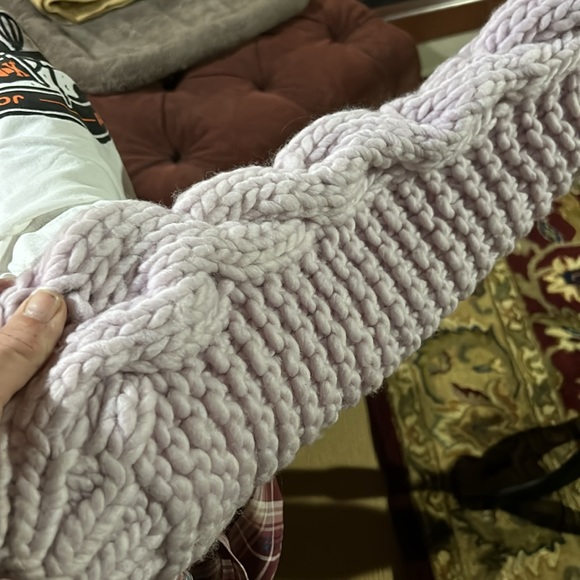 I ❤️ Mr Mittens cropped cardigan - Picture 3 of 6